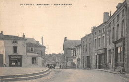 Lot189 Cerizay Market Place France Pharmacy - Cerizay