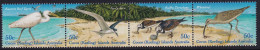 Cocos (Keeling) Islands 2003 Shore Birds Sc 337 Mint Never Hinged - Cocos (Keeling) Islands