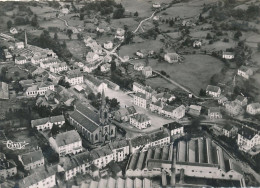 CPM GF ( 1957) -15290-88 (Vosges)-Cornimont -vue Aérienne-Livraison Offerte - Cornimont