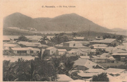 FRANCE - Nouvelle Calédonie - Nouméa - Ile Nou - Lointain - Carte Postale Ancienne - Nouvelle Calédonie