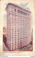 NEW YORK EMPIRE BUILDING BRODWAY - Broadway