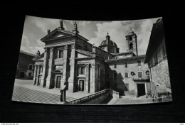 A9688         URBINO, IL DUOMO - Urbino