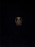 Britannica Book Of The Year 1963 (Collectif, 600 Pages) - Welt