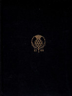 Britannica Book Of The Year 1963 (Collectif, 600 Pages) - Mondo