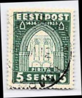 MiNr.120 O Estland - Estonie