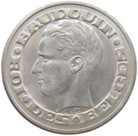 BELGIUM 50 FRANCS 1958 BADOUIN I. 1951-1993 #s031 0023 - 50 Francs