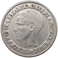 BELGIUM 50 FRANCS 1958 BADOUIN I. 1951-1993 #c018 0015 - 50 Francs