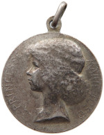 BELGIUM MEDAL  WW1 MARIE JOSE BRUXELLES #s006 0191 - Sin Clasificación