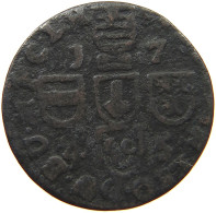 BELGIUM LIEGE LIARD 1745  #s056 0425 - 975-1795 Prince-Bishopric Of Liège