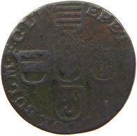 BELGIUM LIEGE LIARD 1726  #c063 0575 - 975-1795 Prince-Bishopric Of Liège