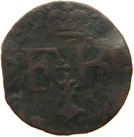 BELGIUM LIEGE LIARD 1643  #s053 0369 - 975-1795 Prince-Bishopric Of Liège