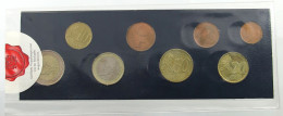 BRD KMS SET 2002  #ns04 0095 - Mint Sets & Proof Sets