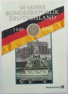 BRD KMS SET 1994  #bs15 0053 - Münz- Und Jahressets