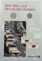 BRD KMS SET 19821994  #bs14 0079 - Münz- Und Jahressets