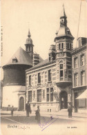 BELGIQUE - Binche - La Poste - Carte Postale Ancienne - Binche