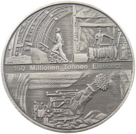 BRD MEDAILLE  ERZBERGBAU SALZGITTER #sm01 0499 - Sonstige & Ohne Zuordnung