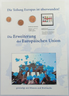 BRD NUMISBRIEF   #bs09 0177 - Sonstige & Ohne Zuordnung