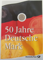 BRD SET 1 MARK   #bs15 0041 - Münz- Und Jahressets