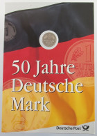 BRD SET 1 MARK   #bs15 0033 - Münz- Und Jahressets