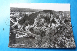 Sy-sur-Ourthe  Panorama 1969 - Ferrieres
