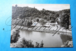 Sy-sur-Ourthe  Panorama 1973 - Ferrières