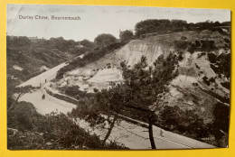 19571 - Durley Chine Bournemouth - Bournemouth (depuis 1972)