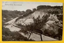 19571 - Durley Chine Bournemouth - Bournemouth (from 1972)