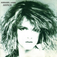 ANNABEL  LAMB  /  JUSTICE - Autres - Musique Anglaise