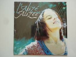Alizée Cd Single L Alizé - Other - French Music