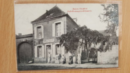 Maison Solmon , Café- Boulangerie-patisserie - Autres & Non Classés