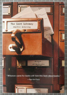 Walter Mehring, The Lost Library. The Autobiography Of A Culture Broché, 304 Pages. Westholme Publishing, U.S. 2010. - Ontwikkeling