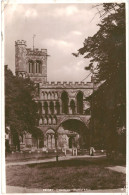 CPA Carte Postale Royaume Uni  Dunstable Priory Church VM73501 - Otros & Sin Clasificación