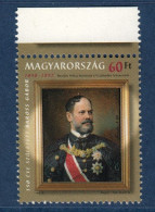 Hongrie, Yv 3636, Mi 4505, Magyarország, Hungary, - Unused Stamps