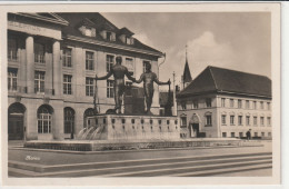 AARAU - Aarau