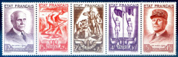 France N°F580 Neuf** - (F203) - Unused Stamps