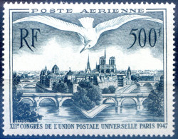 France PA N°20 Neuf** - (F209) - 1927-1959 Postfris