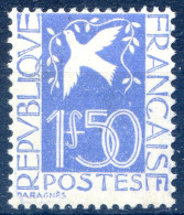 France N°294 Neuf* - (F212) - Unused Stamps