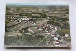 Cpm 1973, Arthez De Béarn, Vue Aérienne, Pyrénées Atlantiques 64 - Arthez De Bearn