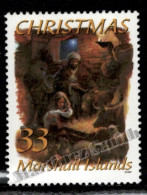 Marshall Islands 1999 Yv. 1185, Christmas - MNH - Marshall