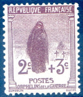 France N°148 Neuf** - (F222) - Neufs