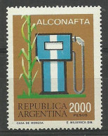 Argentina 1982 Mi 1579 MNH  (ZS3 ARG1579) - Oil