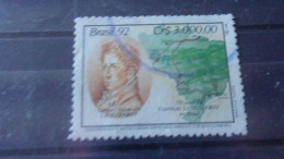 BRESIL YVERT N°2070 - Used Stamps