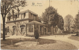 Meerle   *  Villa De M. Duprez - Hoogstraten