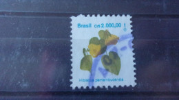 BRESIL YVERT N°2094 - Used Stamps