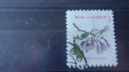 BRESIL YVERT N°2096 - Used Stamps