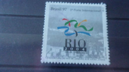 BRESIL YVERT N°2308 - Used Stamps