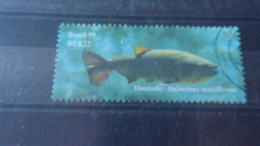 BRESIL YVERT N°2519 - Used Stamps