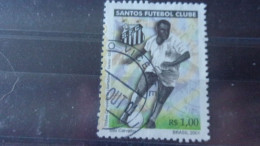 BRESIL YVERT N°2679 - Used Stamps
