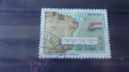 BRESIL YVERT N°2730 - Used Stamps