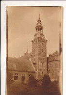 POSTEL    OUDE FOTO 1928    11 X 7 CM          ZIE  SCANS - Mol